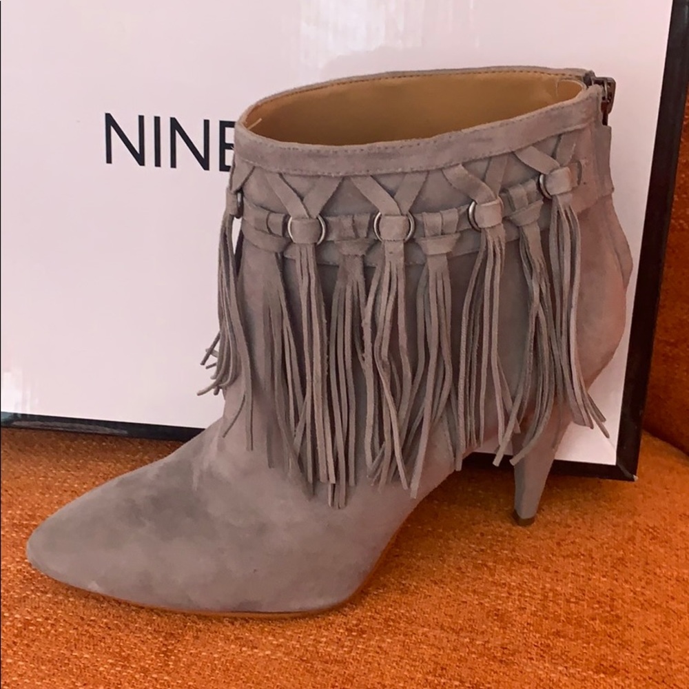 Booties